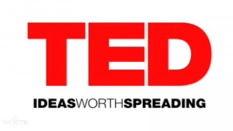 TED 演讲