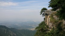 江西庐山风景名胜区