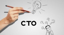 CEO们，你该如何挑选CTO