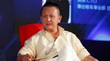 朱啸虎：成本领先才是王道，不管共享还是租赁